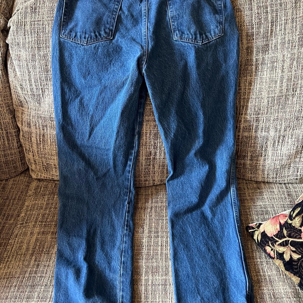 Rustler Jeans - Picture 3 of 5